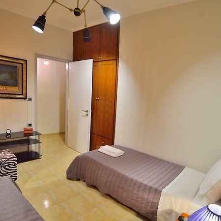 Fillis Luxury Maisonette Apartman Kíszamosz Kültér fotó